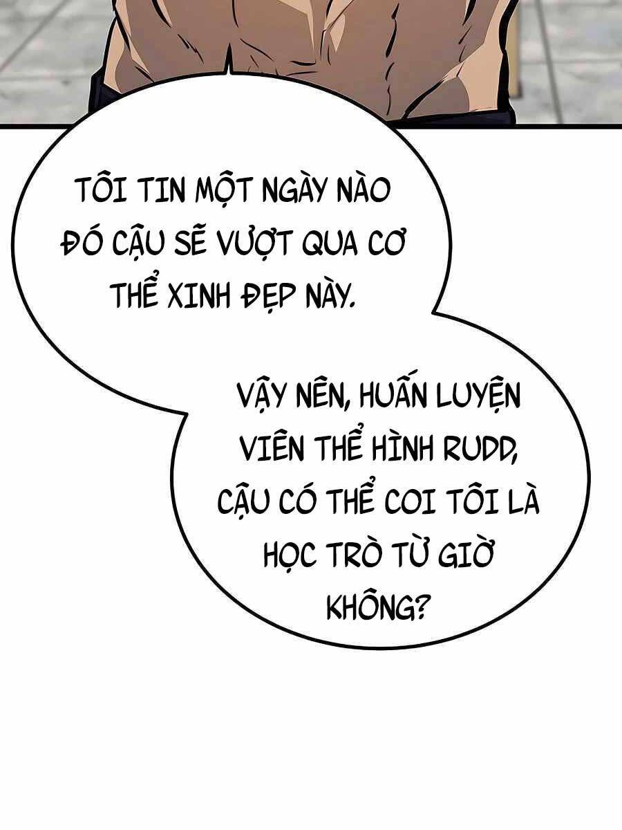 Anh Trai Anh Hùng Là Người Đã Chết Trong Học Viện Chap 3 - Next Chap 4