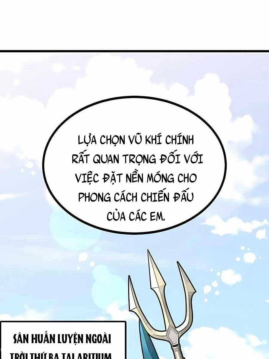 Anh Trai Anh Hùng Là Người Đã Chết Trong Học Viện Chap 3 - Next Chap 4