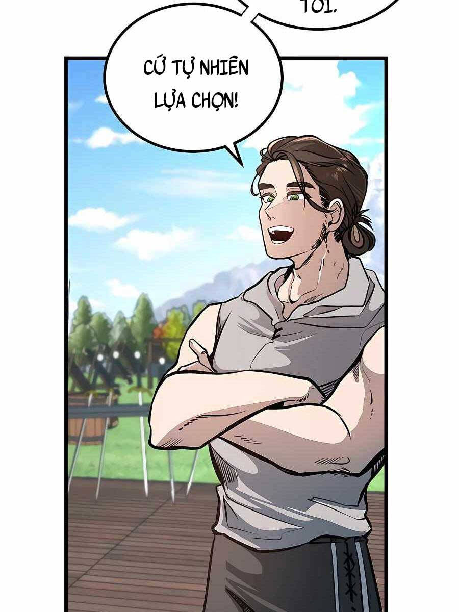 Anh Trai Anh Hùng Là Người Đã Chết Trong Học Viện Chap 3 - Next Chap 4