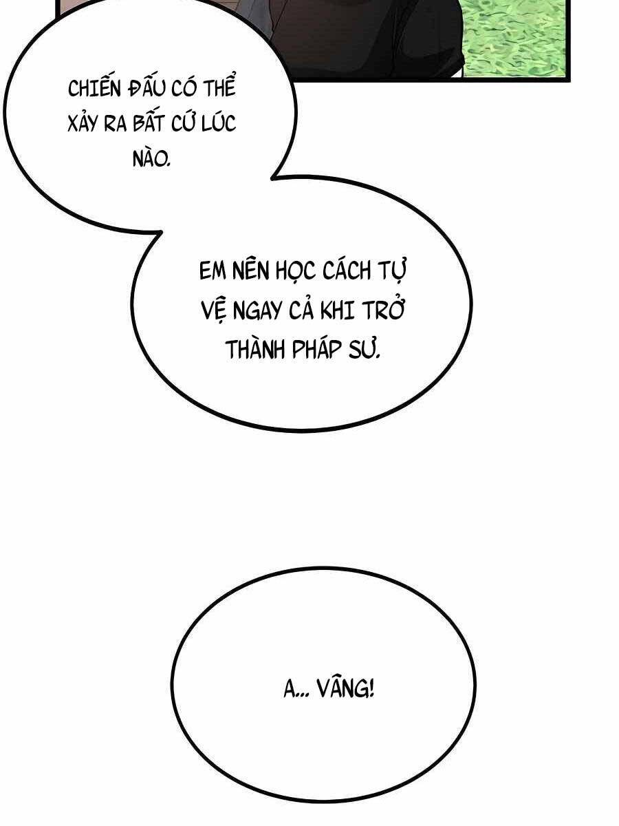 Anh Trai Anh Hùng Là Người Đã Chết Trong Học Viện Chap 3 - Next Chap 4