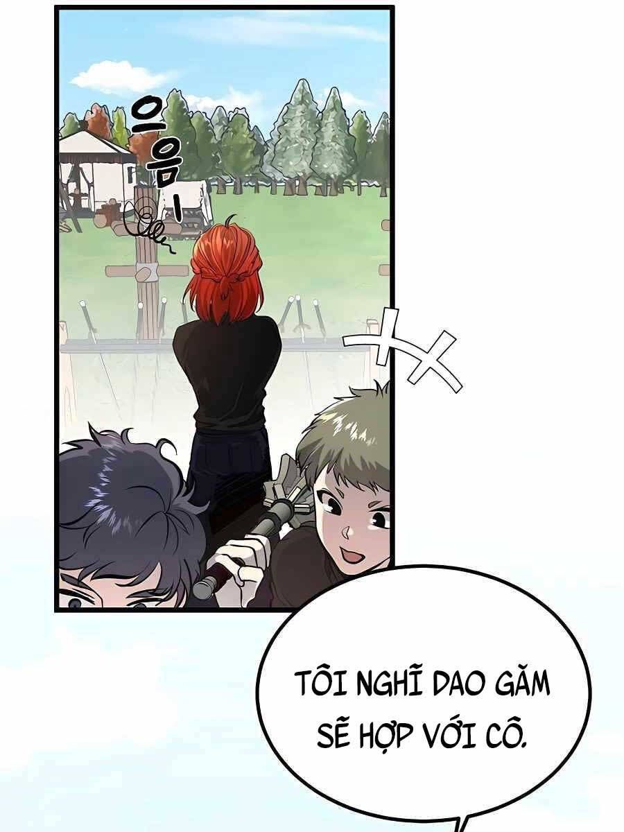 Anh Trai Anh Hùng Là Người Đã Chết Trong Học Viện Chap 3 - Next Chap 4