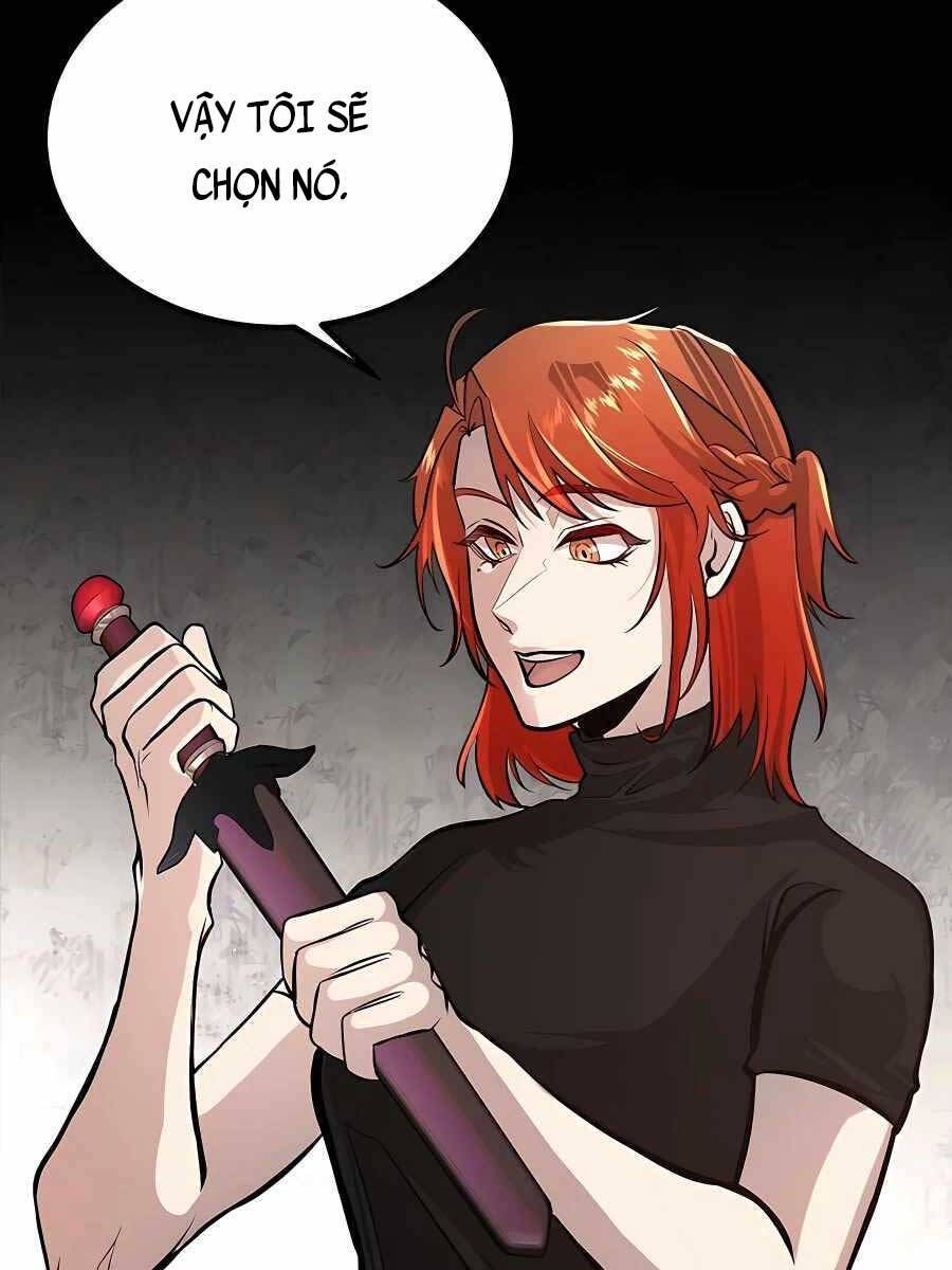 Anh Trai Anh Hùng Là Người Đã Chết Trong Học Viện Chap 3 - Next Chap 4