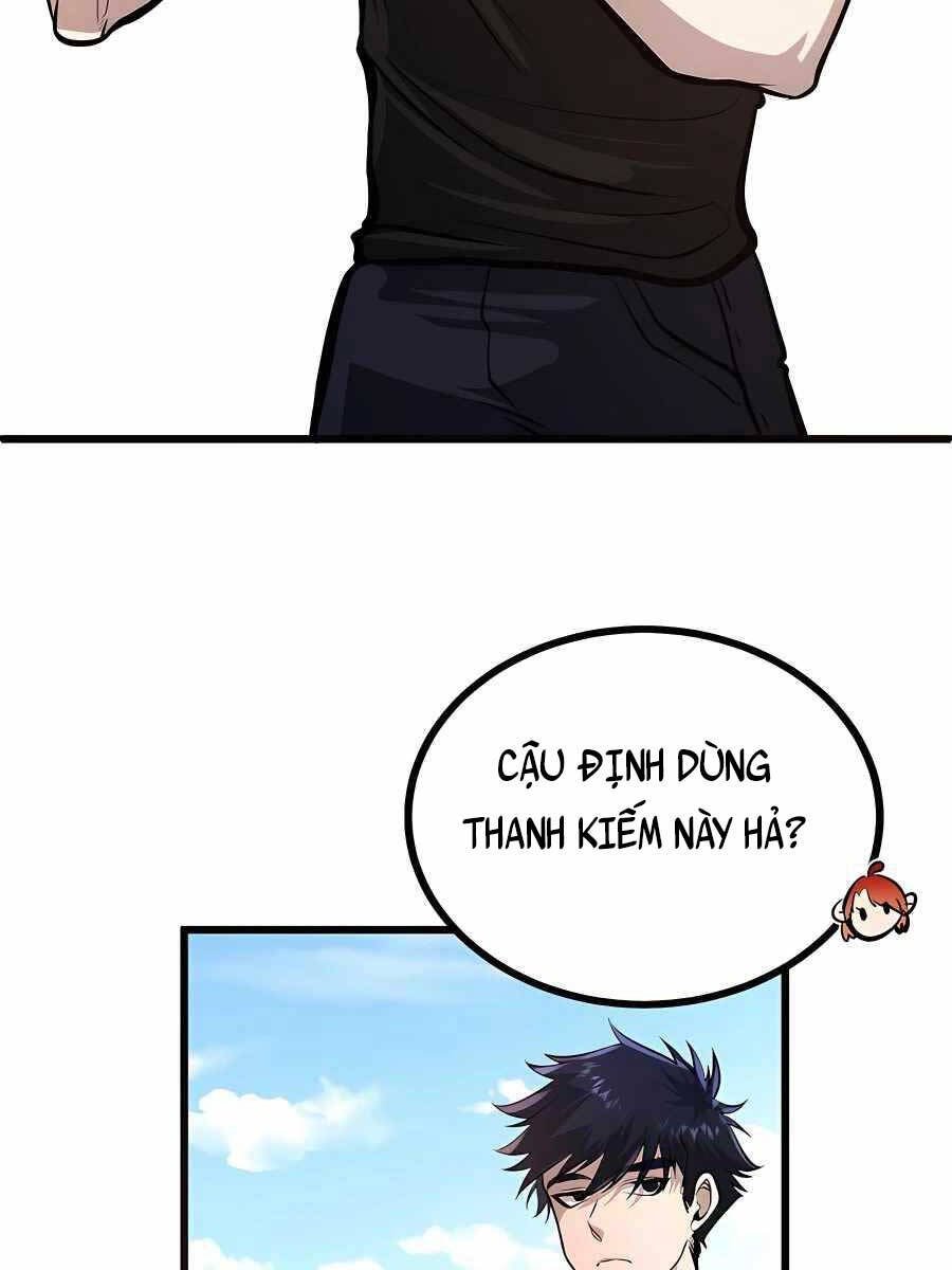 Anh Trai Anh Hùng Là Người Đã Chết Trong Học Viện Chap 3 - Next Chap 4