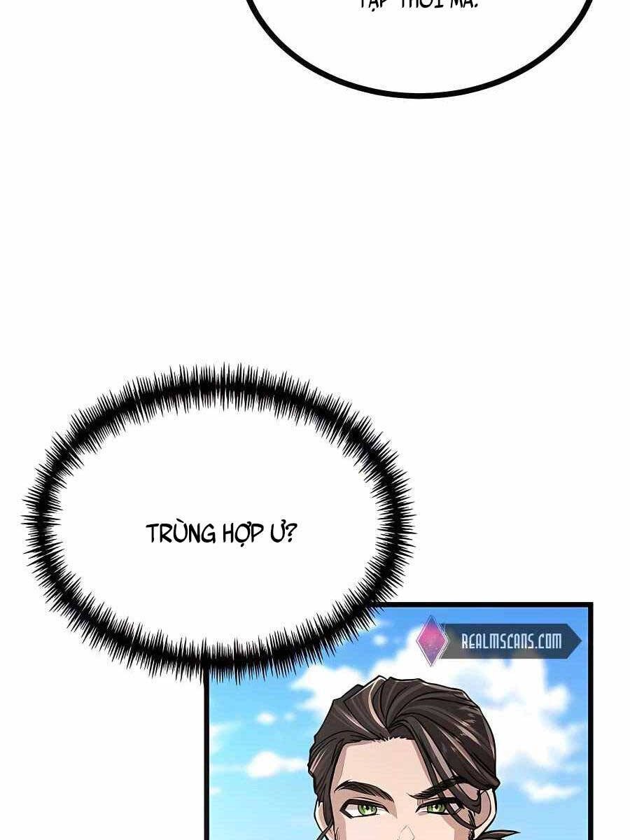 Anh Trai Anh Hùng Là Người Đã Chết Trong Học Viện Chap 3 - Next Chap 4