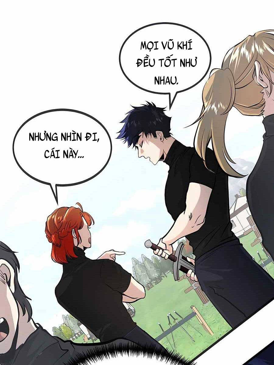 Anh Trai Anh Hùng Là Người Đã Chết Trong Học Viện Chap 3 - Next Chap 4