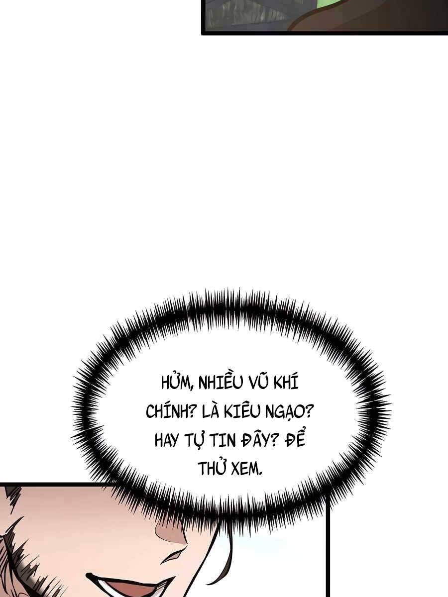 Anh Trai Anh Hùng Là Người Đã Chết Trong Học Viện Chap 3 - Next Chap 4