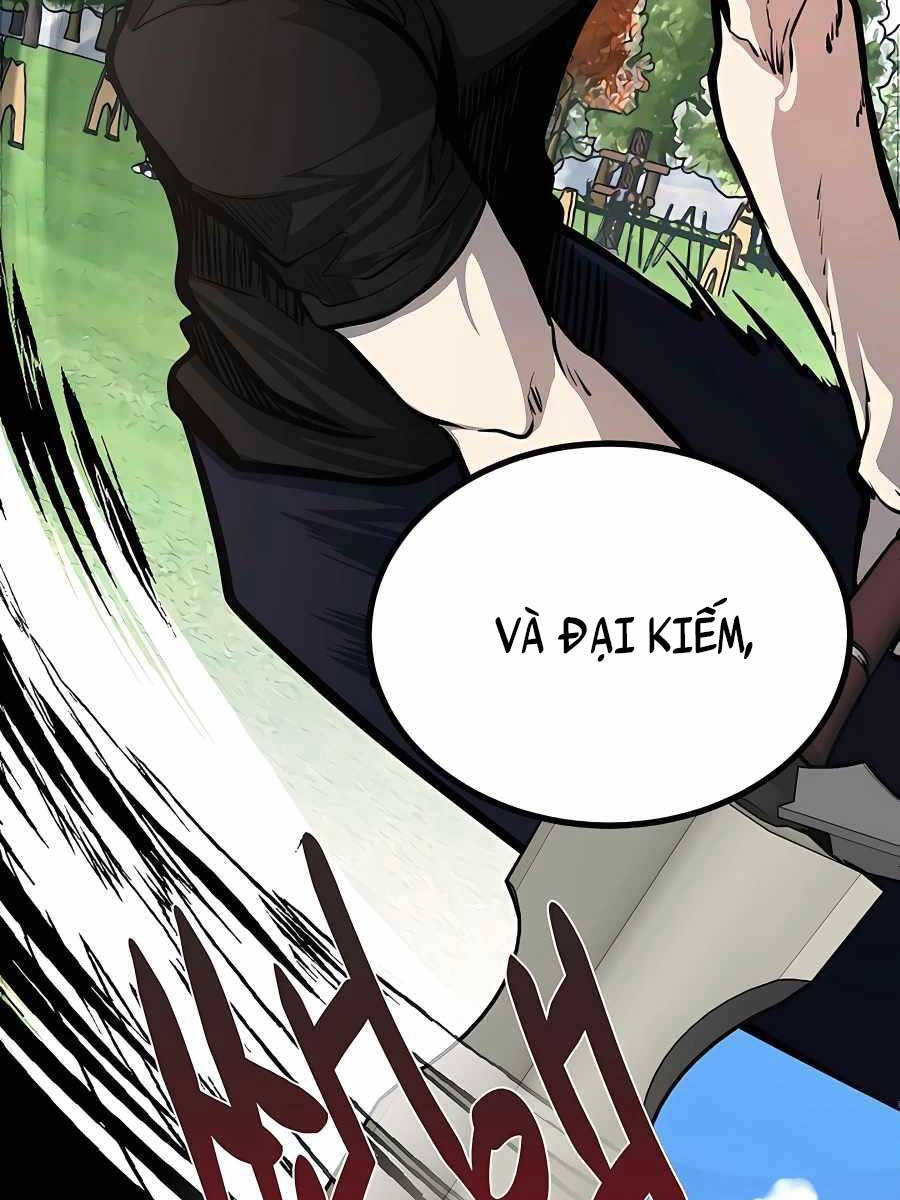 Anh Trai Anh Hùng Là Người Đã Chết Trong Học Viện Chap 3 - Next Chap 4