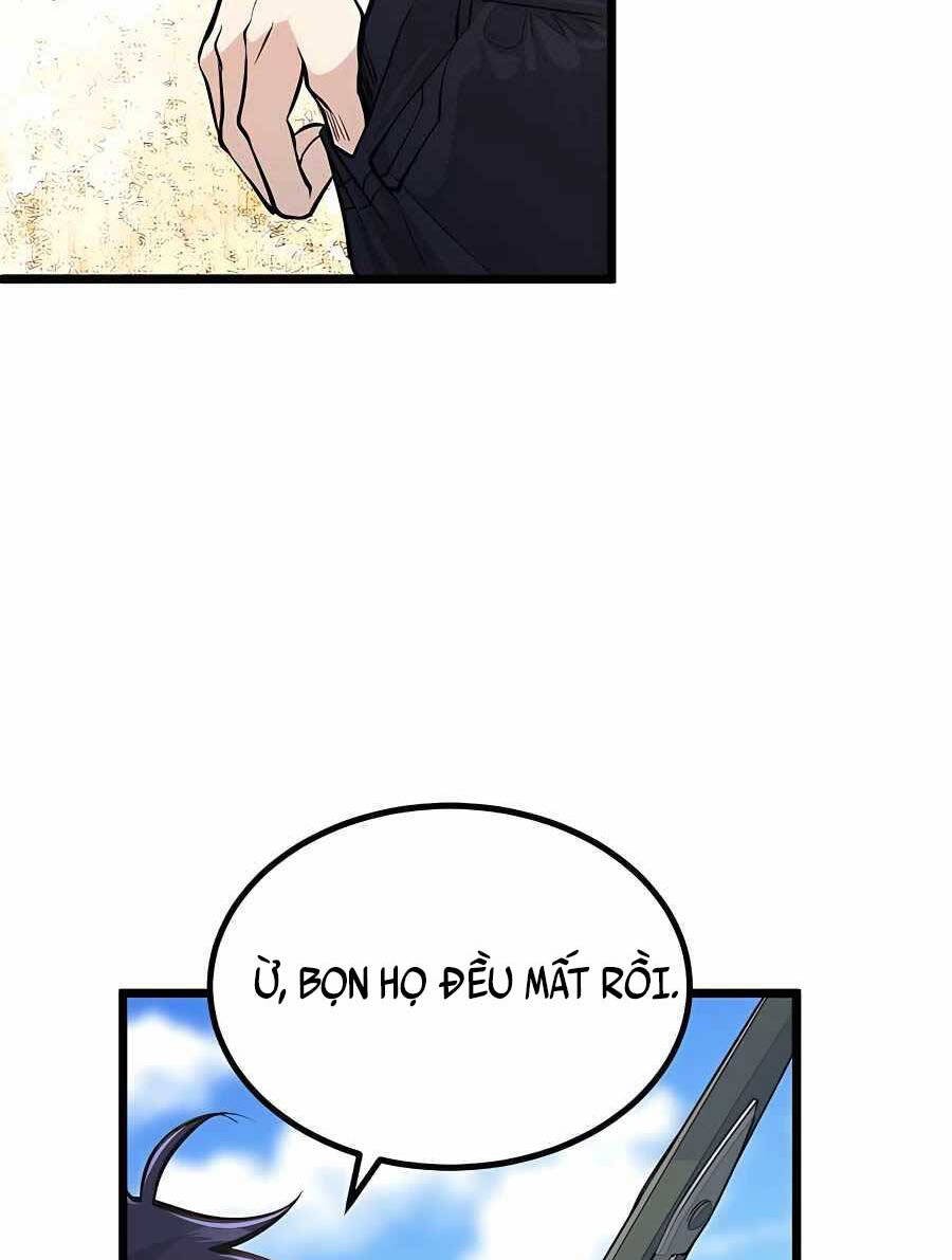 Anh Trai Anh Hùng Là Người Đã Chết Trong Học Viện Chap 3 - Next Chap 4