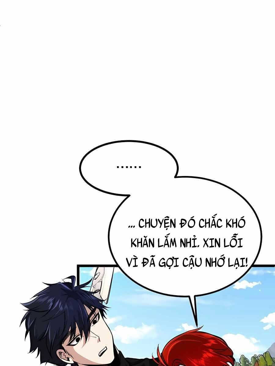 Anh Trai Anh Hùng Là Người Đã Chết Trong Học Viện Chap 3 - Next Chap 4