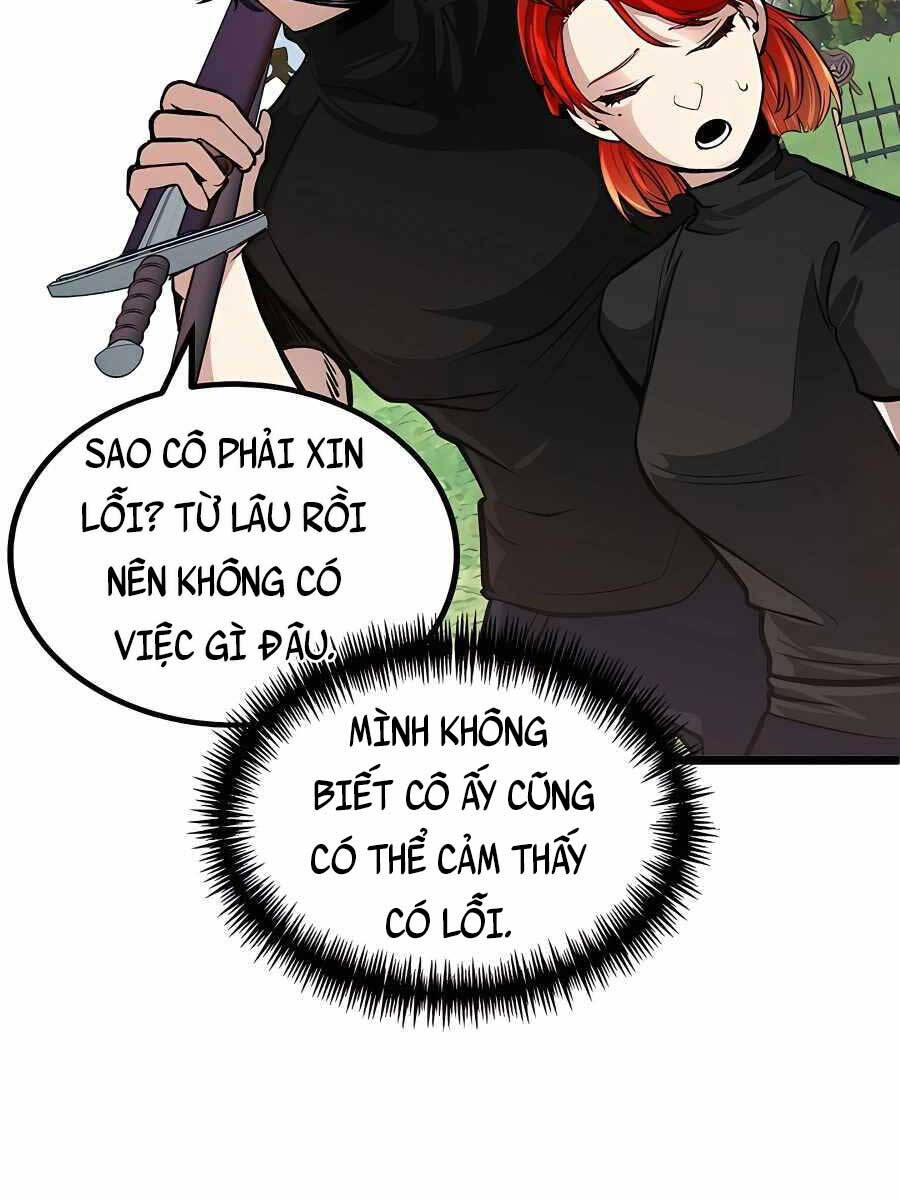 Anh Trai Anh Hùng Là Người Đã Chết Trong Học Viện Chap 3 - Next Chap 4