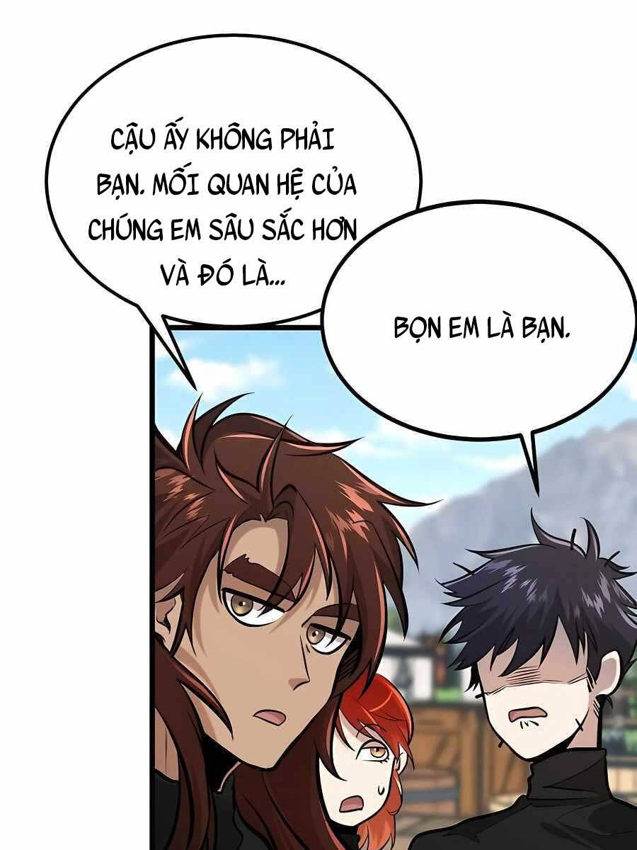 Anh Trai Anh Hùng Là Người Đã Chết Trong Học Viện Chap 3 - Next Chap 4