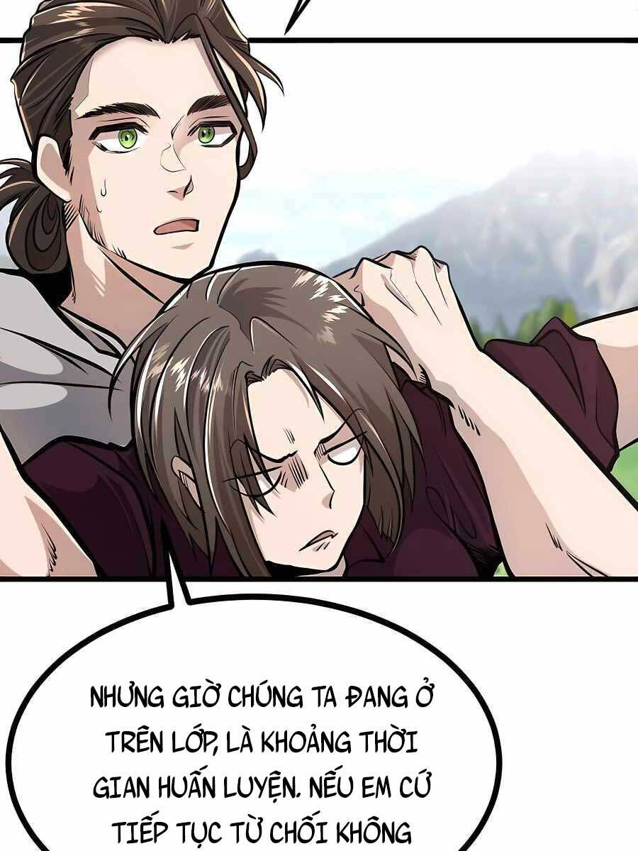 Anh Trai Anh Hùng Là Người Đã Chết Trong Học Viện Chap 3 - Next Chap 4