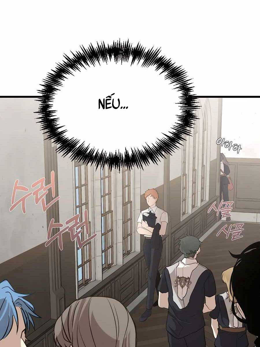 Anh Trai Anh Hùng Là Người Đã Chết Trong Học Viện Chap 2 - Next Chap 3