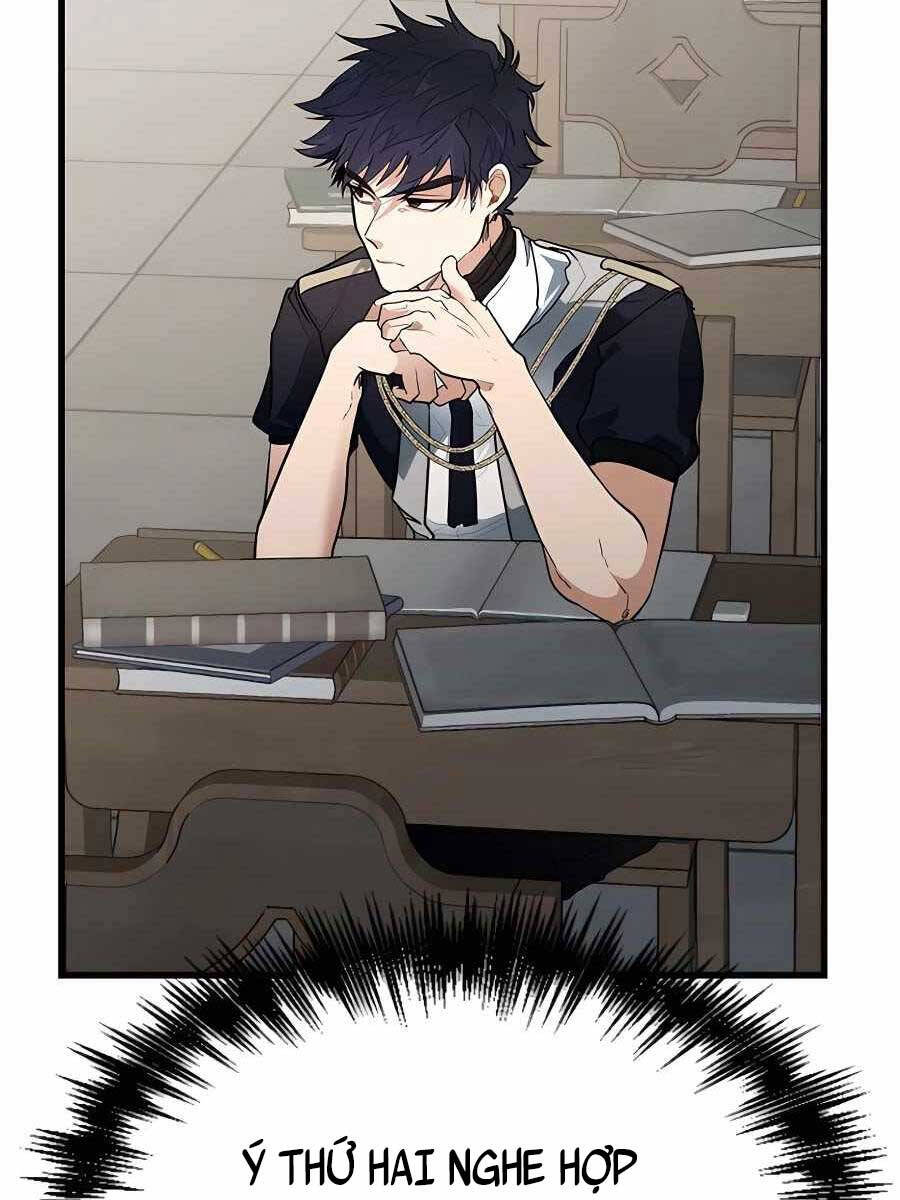 Anh Trai Anh Hùng Là Người Đã Chết Trong Học Viện Chap 2 - Next Chap 3