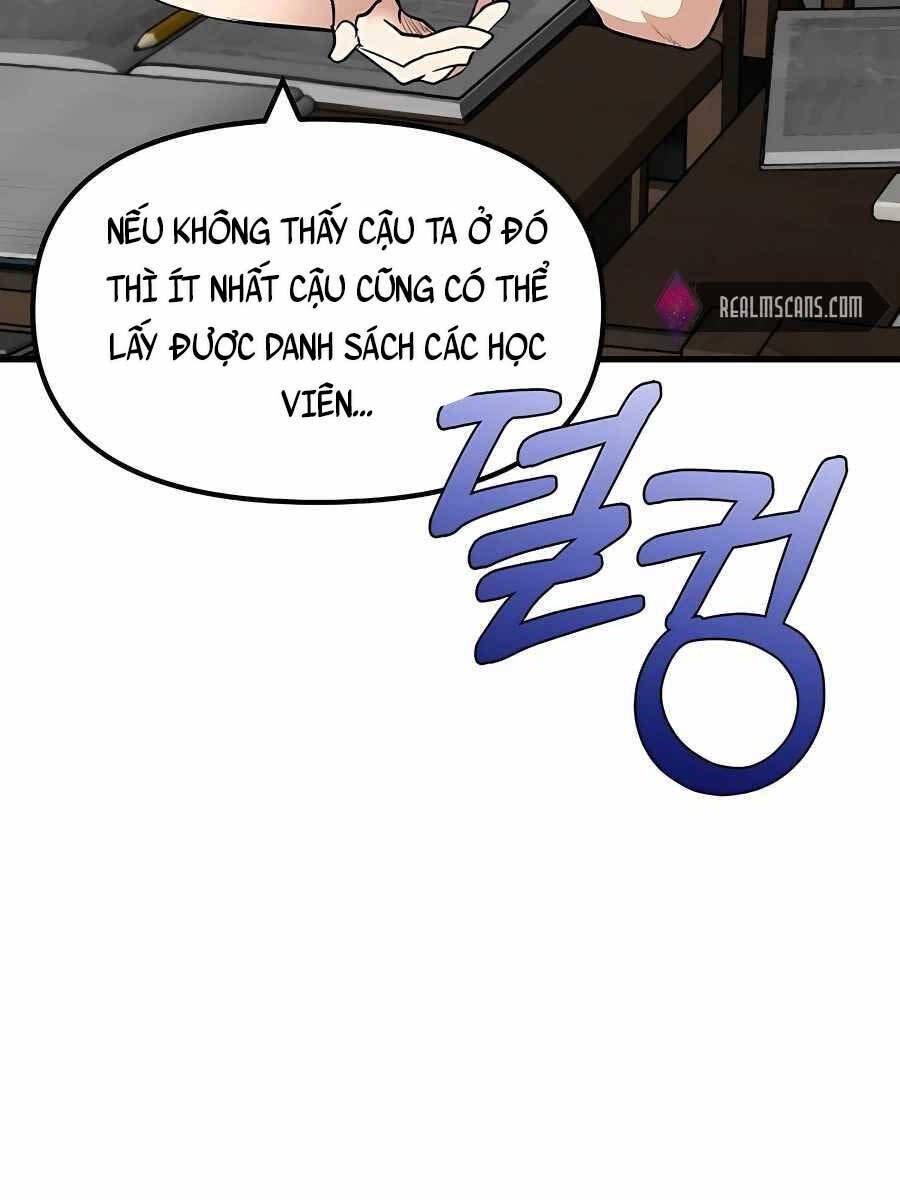 Anh Trai Anh Hùng Là Người Đã Chết Trong Học Viện Chap 2 - Next Chap 3