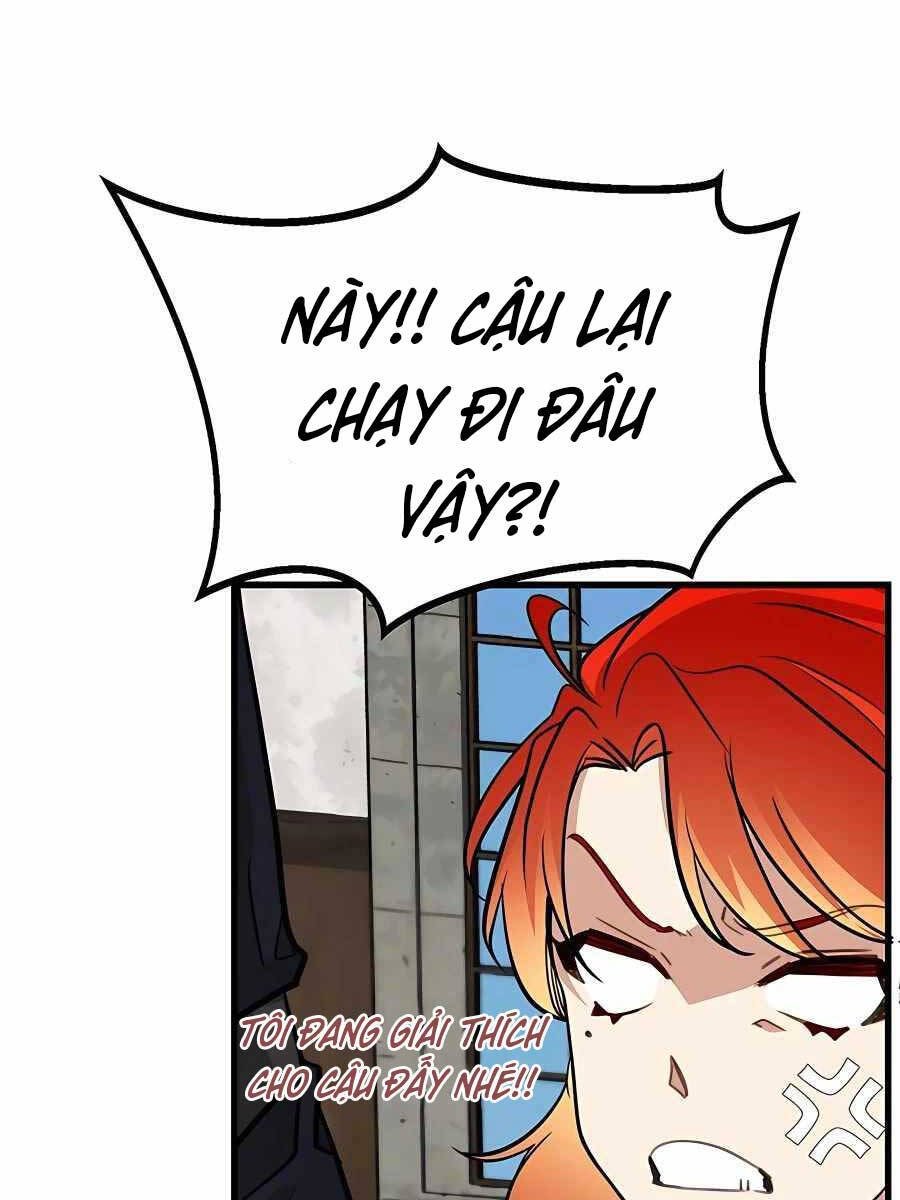 Anh Trai Anh Hùng Là Người Đã Chết Trong Học Viện Chap 2 - Next Chap 3