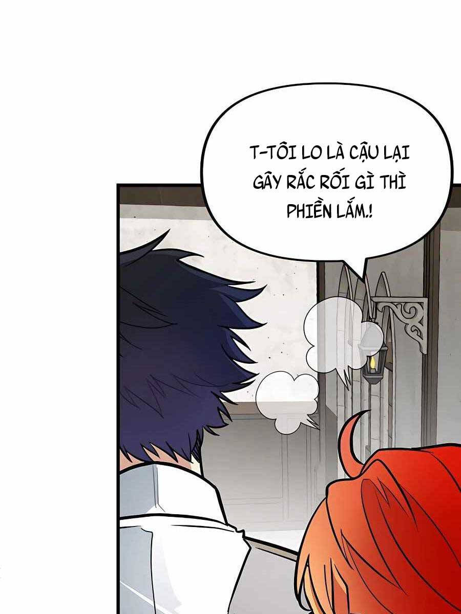 Anh Trai Anh Hùng Là Người Đã Chết Trong Học Viện Chap 2 - Next Chap 3