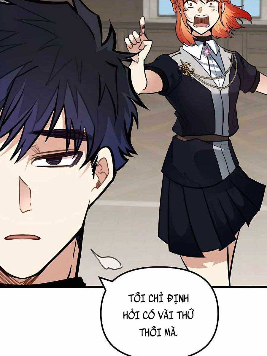 Anh Trai Anh Hùng Là Người Đã Chết Trong Học Viện Chap 2 - Next Chap 3