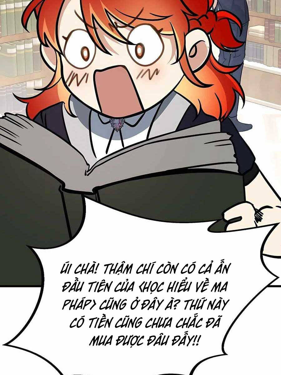 Anh Trai Anh Hùng Là Người Đã Chết Trong Học Viện Chap 2 - Next Chap 3