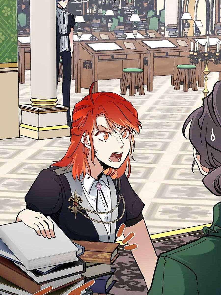 Anh Trai Anh Hùng Là Người Đã Chết Trong Học Viện Chap 2 - Next Chap 3