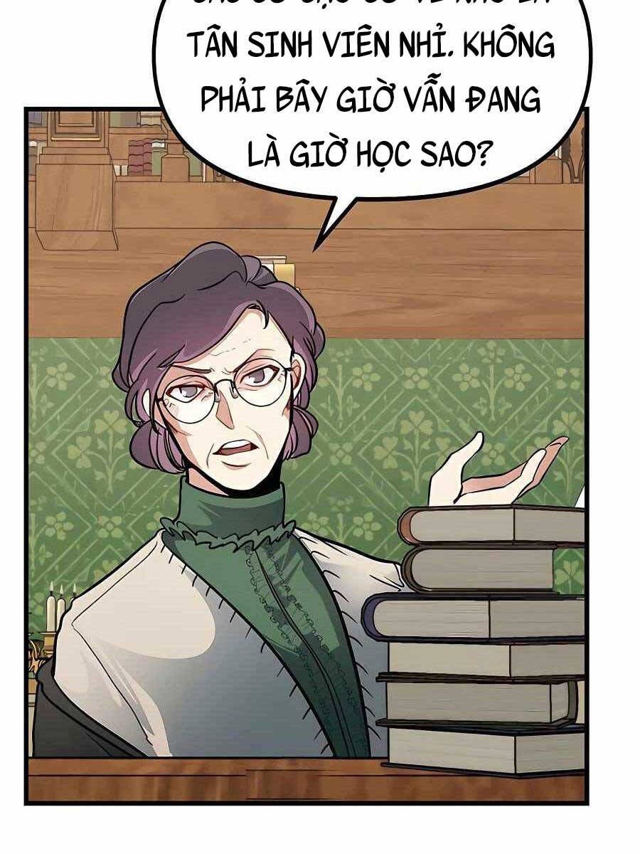 Anh Trai Anh Hùng Là Người Đã Chết Trong Học Viện Chap 2 - Next Chap 3