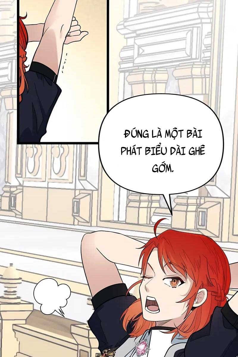 Anh Trai Anh Hùng Là Người Đã Chết Trong Học Viện Chap 1 - Next Chap 2