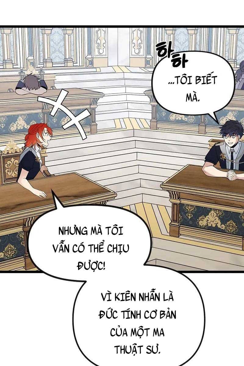 Anh Trai Anh Hùng Là Người Đã Chết Trong Học Viện Chap 1 - Next Chap 2