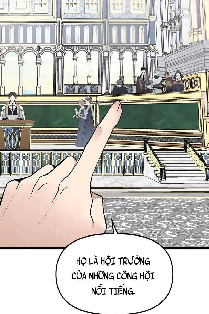 Anh Trai Anh Hùng Là Người Đã Chết Trong Học Viện Chap 1 - Next Chap 2