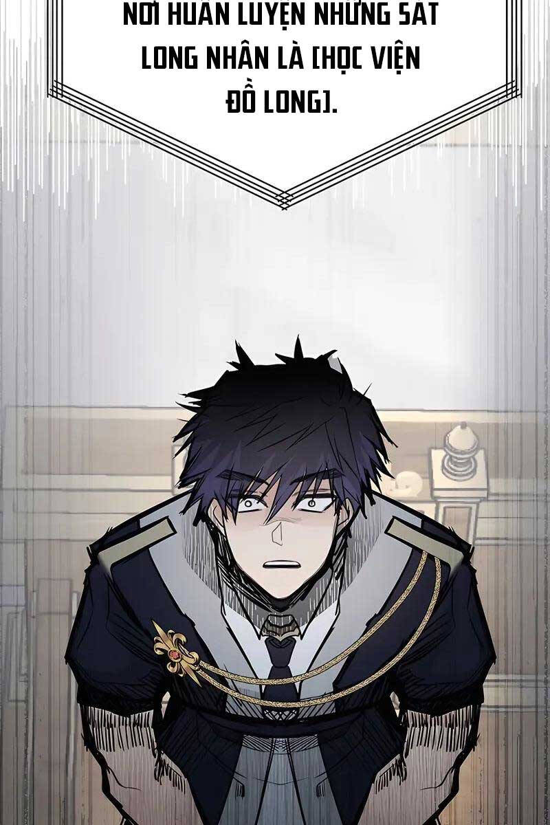 Anh Trai Anh Hùng Là Người Đã Chết Trong Học Viện Chap 1 - Next Chap 2