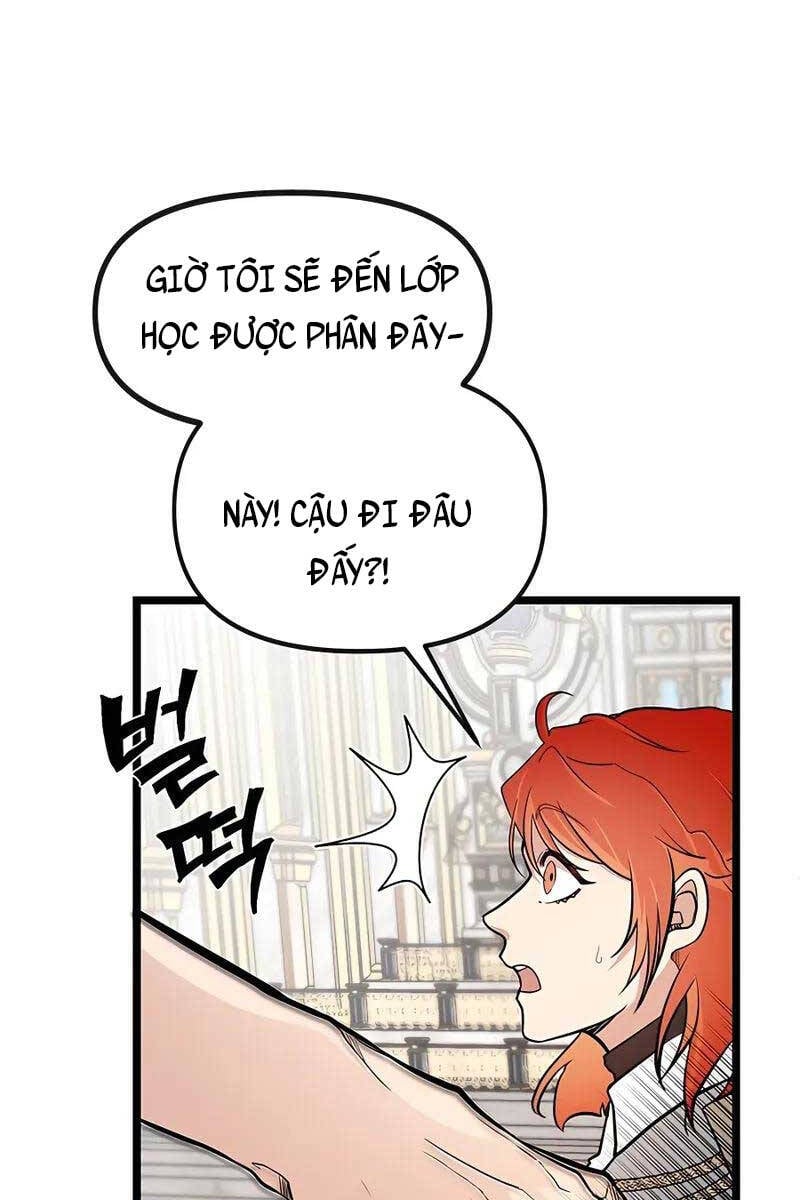 Anh Trai Anh Hùng Là Người Đã Chết Trong Học Viện Chap 1 - Next Chap 2