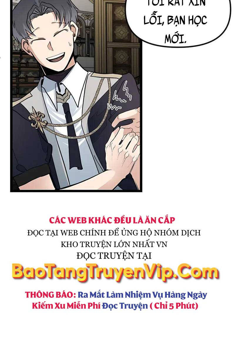 Anh Trai Anh Hùng Là Người Đã Chết Trong Học Viện Chap 1 - Next Chap 2