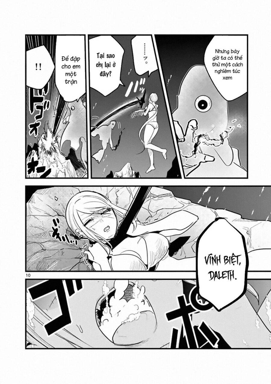 Shinigami Bocchan To Kuro Maid Chap 154 - Next Chap 155