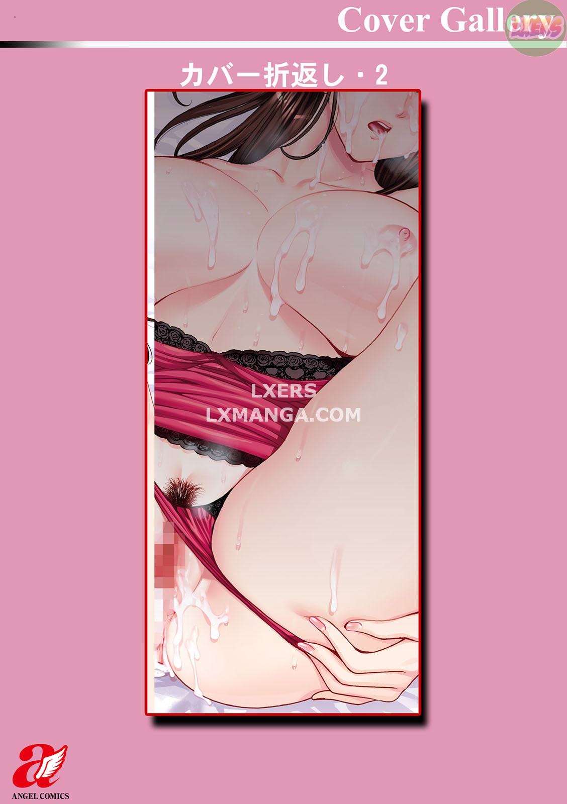 Sennou Netorare Tsuma Haruka Chap 9 - Next Chap 10