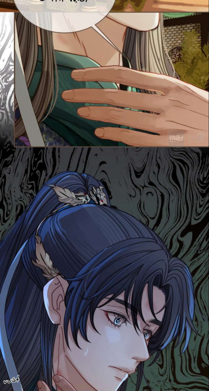 Á Nô 2 - Thám Hoa Chap 10 - Next Chap 11