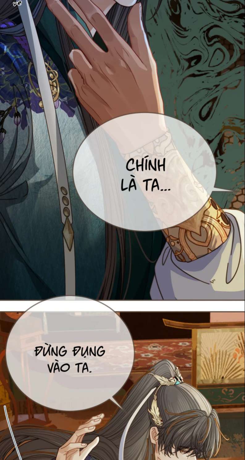 Á Nô 2 - Thám Hoa Chap 10 - Next Chap 11