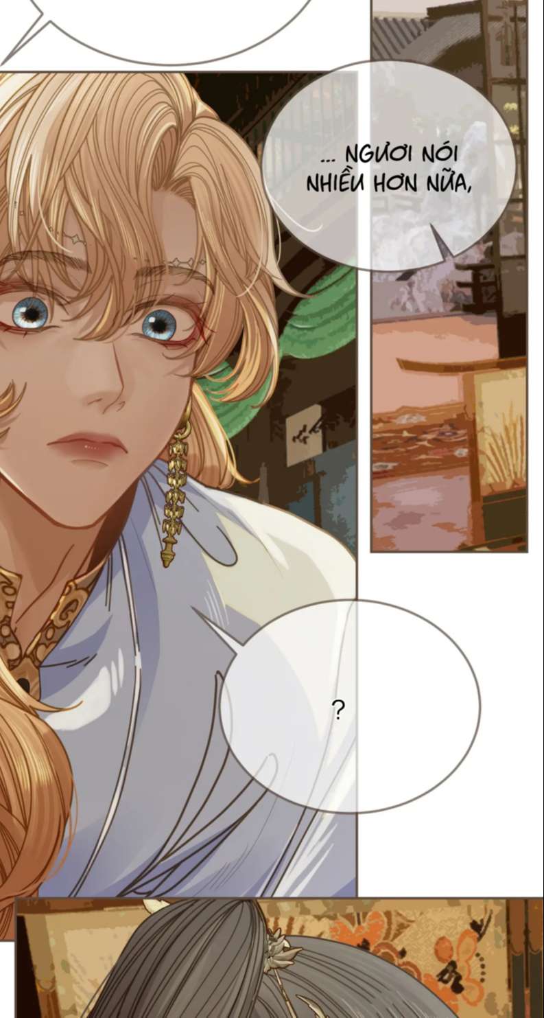 Á Nô 2 - Thám Hoa Chap 10 - Next Chap 11