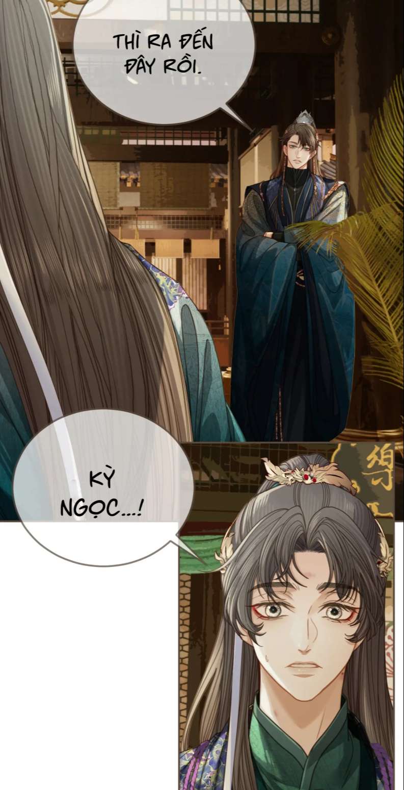 Á Nô 2 - Thám Hoa Chap 10 - Next Chap 11