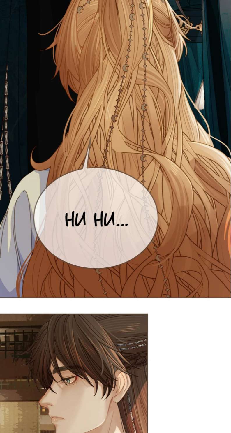 Á Nô 2 - Thám Hoa Chap 10 - Next Chap 11