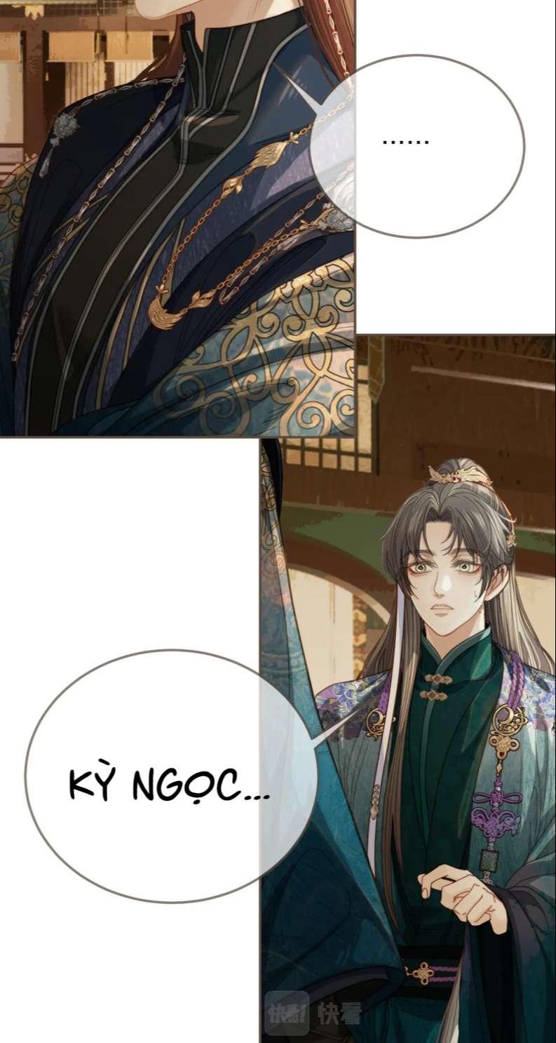 Á Nô 2 - Thám Hoa Chap 10 - Next Chap 11