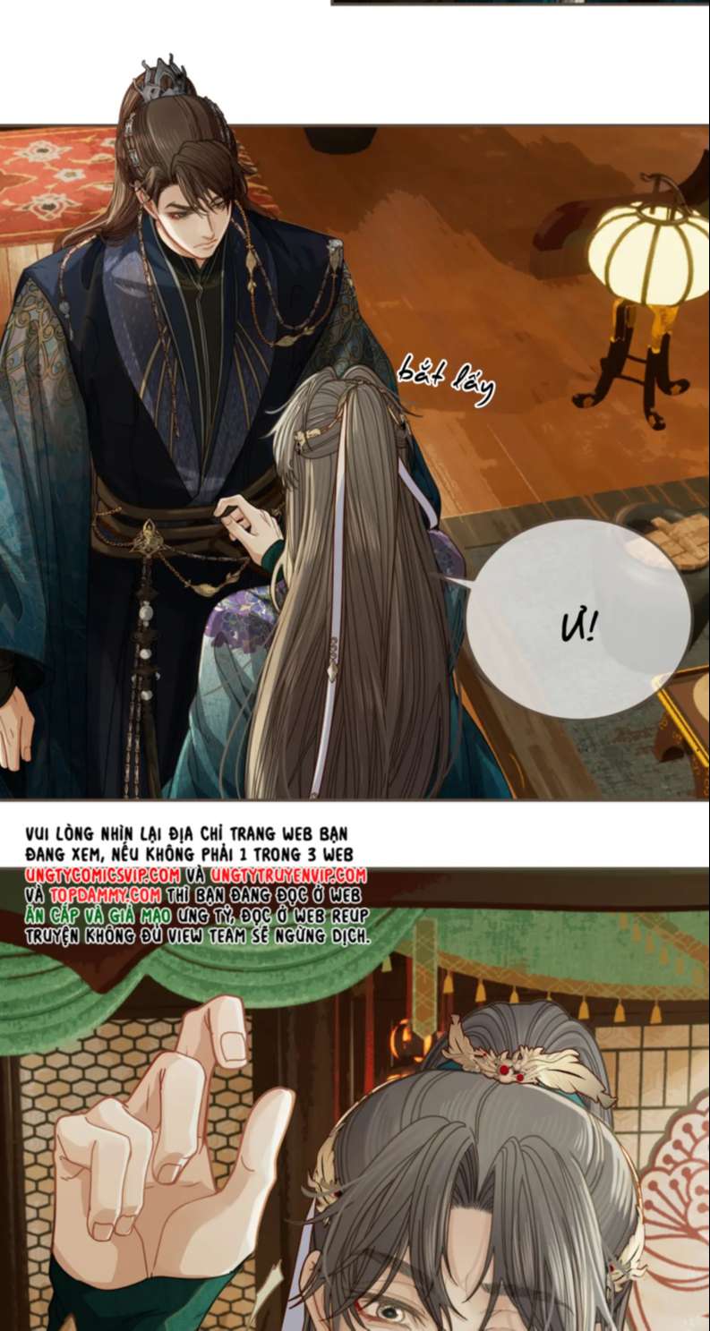 Á Nô 2 - Thám Hoa Chap 10 - Next Chap 11