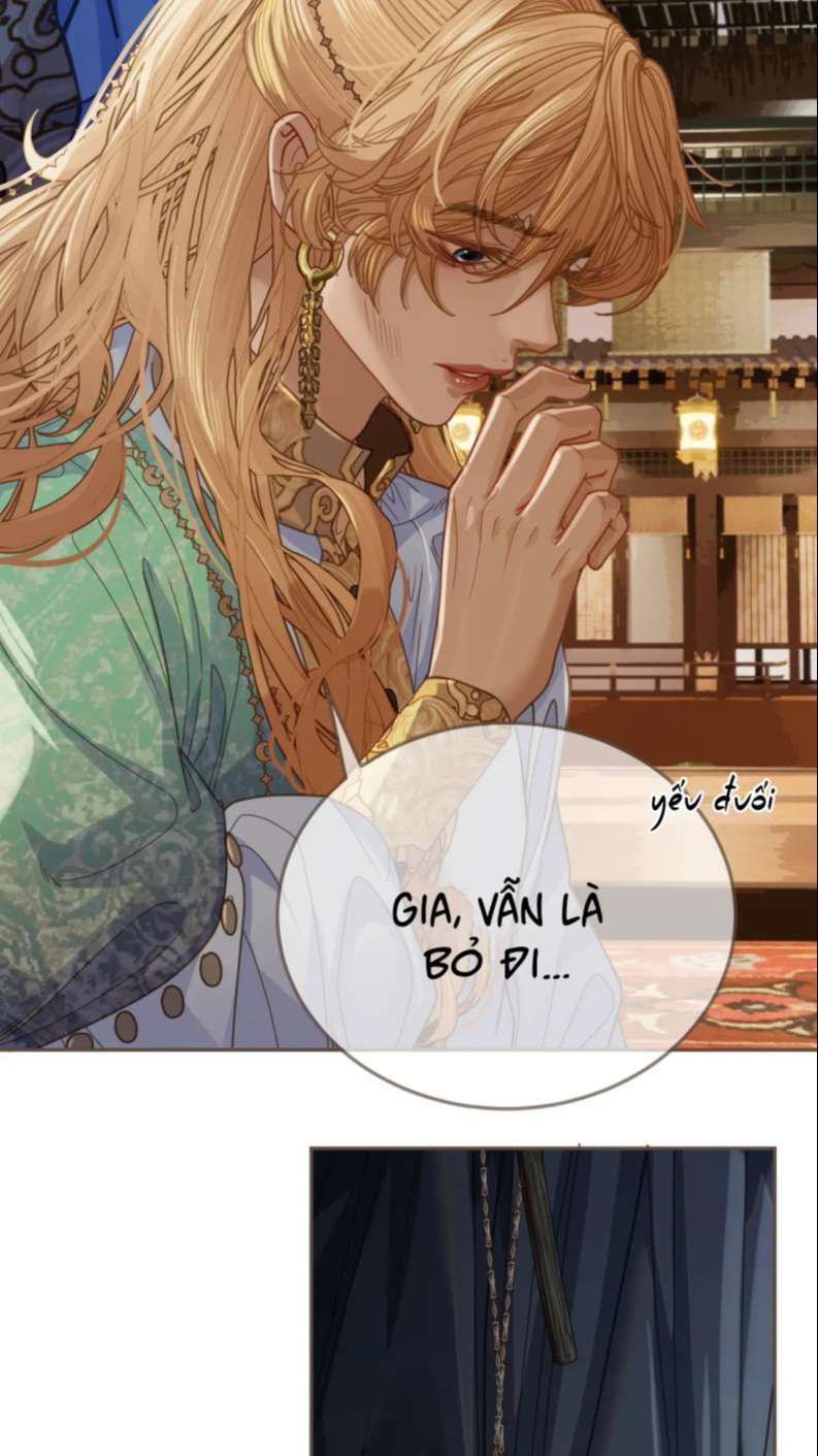 Á Nô 2 - Thám Hoa Chap 10 - Next Chap 11