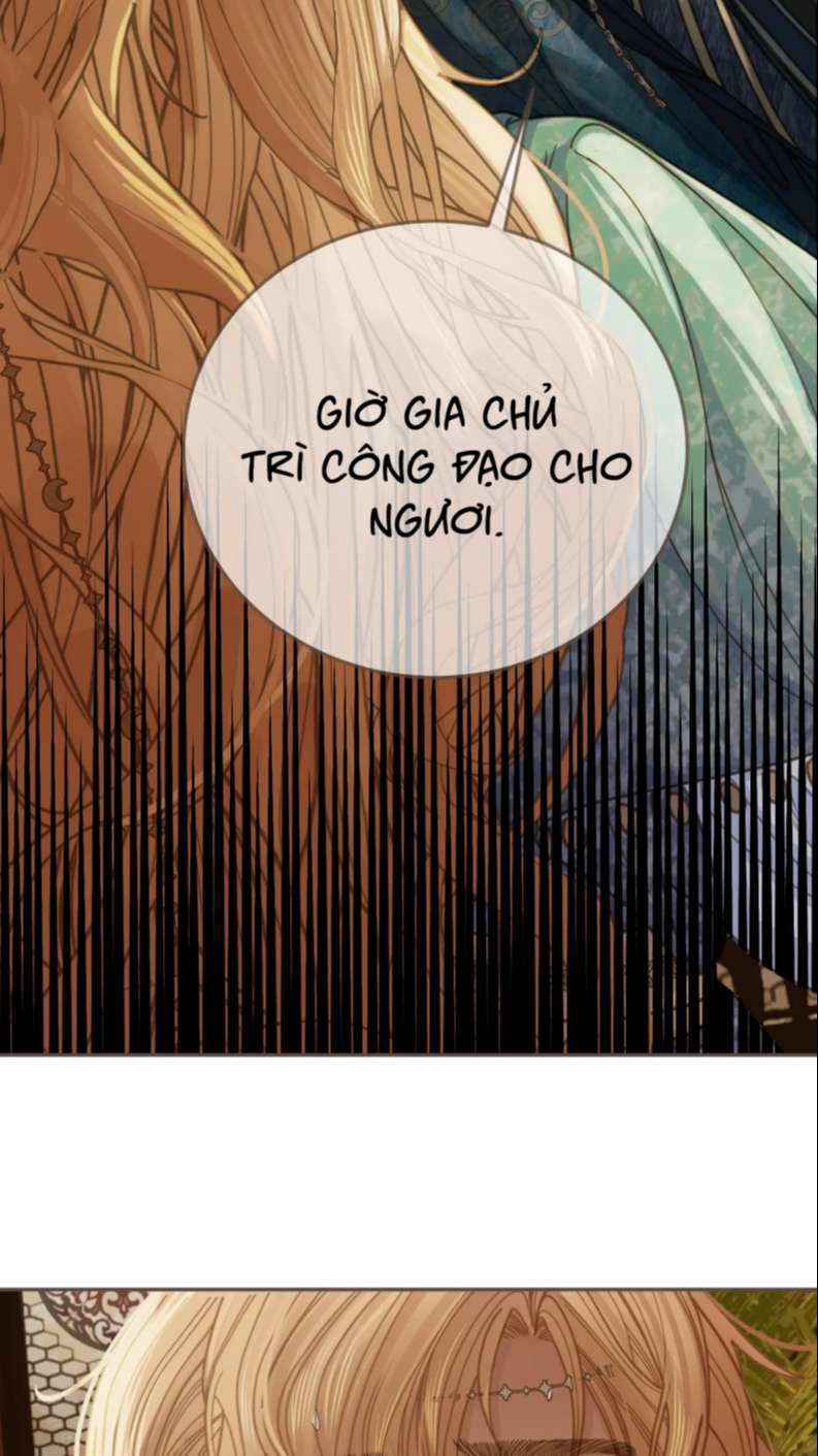 Á Nô 2 - Thám Hoa Chap 10 - Next Chap 11
