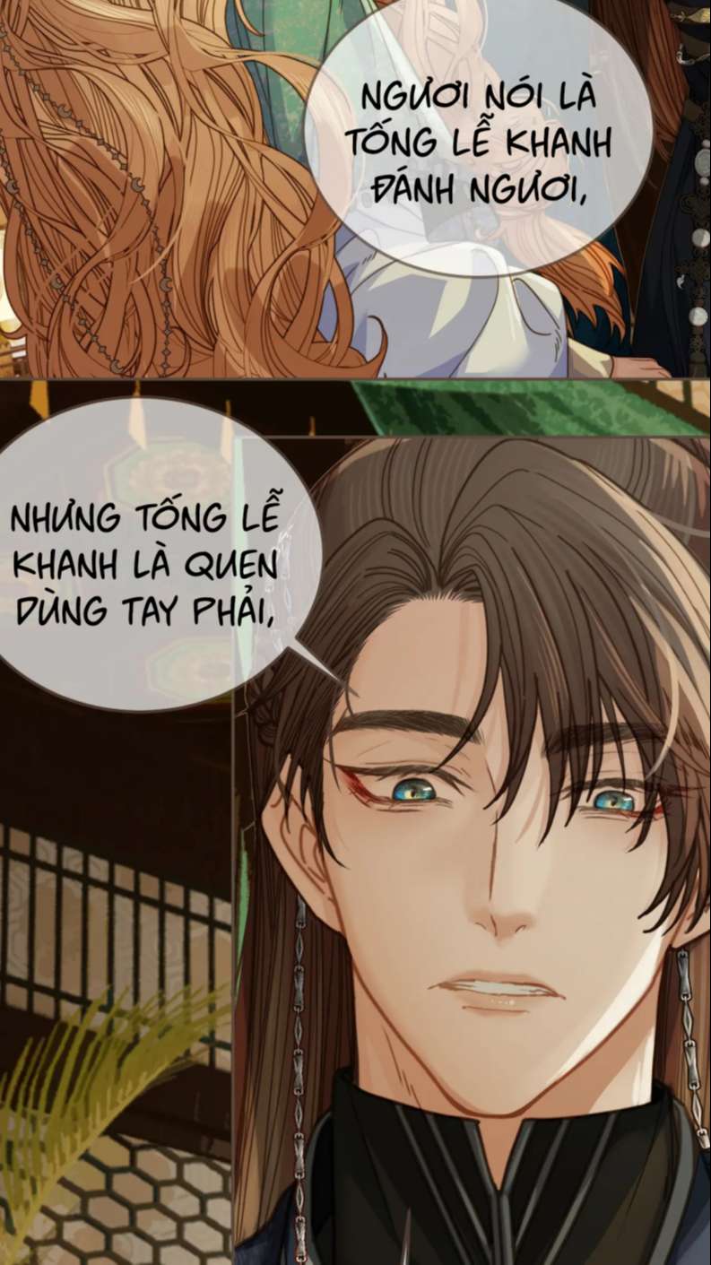 Á Nô 2 - Thám Hoa Chap 10 - Next Chap 11