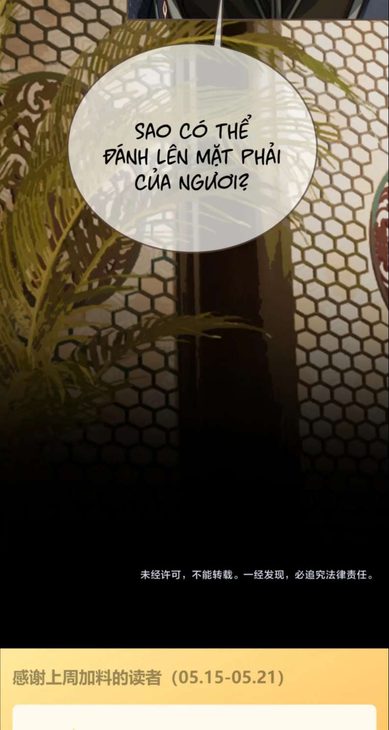 Á Nô 2 - Thám Hoa Chap 10 - Next Chap 11