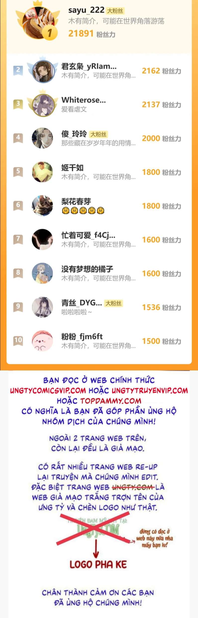 Á Nô 2 - Thám Hoa Chap 10 - Next Chap 11