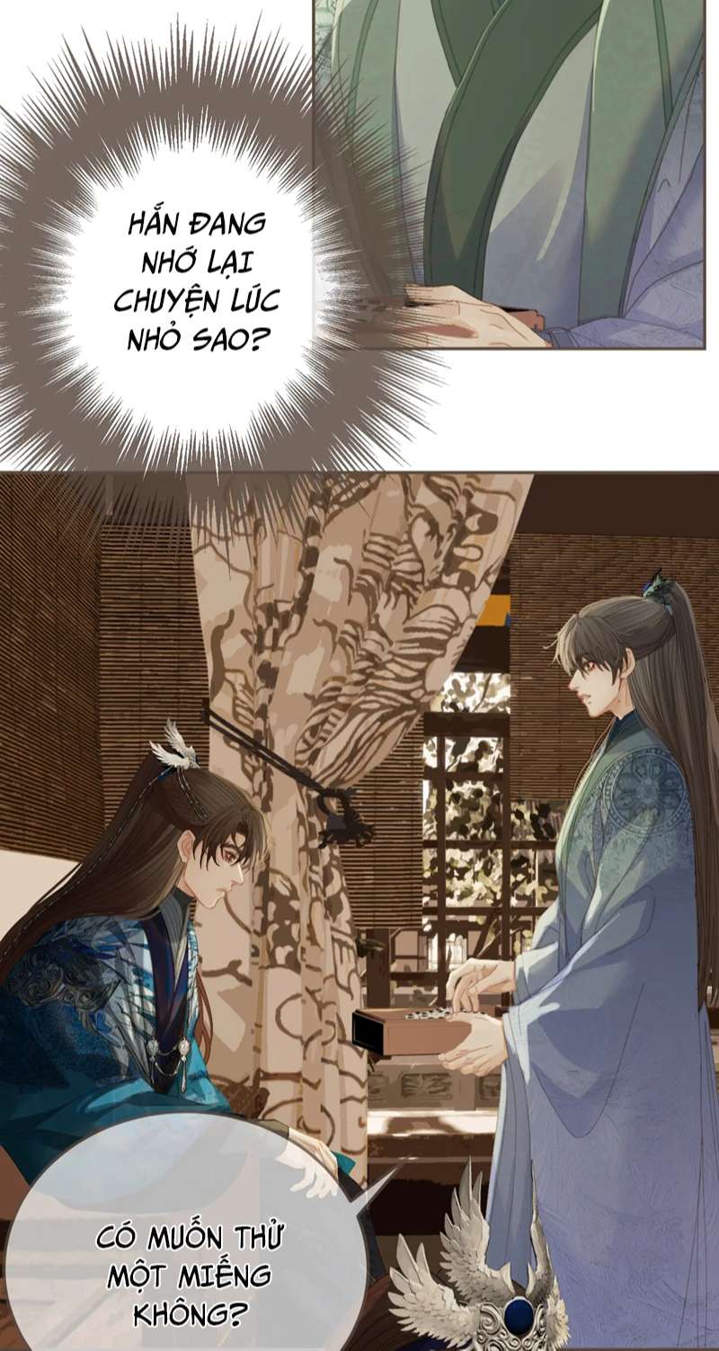 Á Nô 2 - Thám Hoa Chap 16 - Next Chap 17