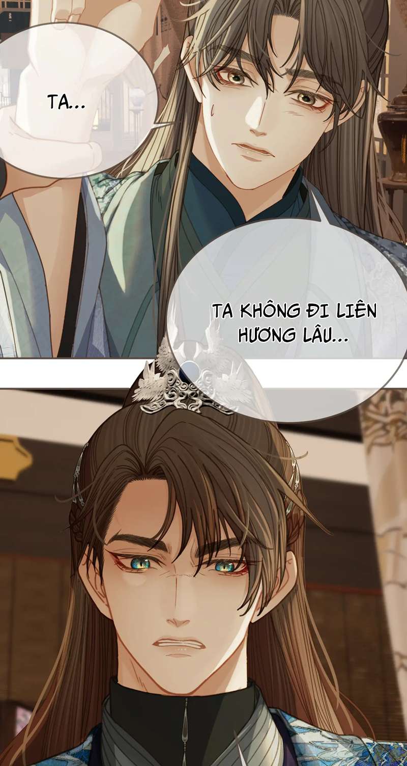 Á Nô 2 - Thám Hoa Chap 16 - Next Chap 17