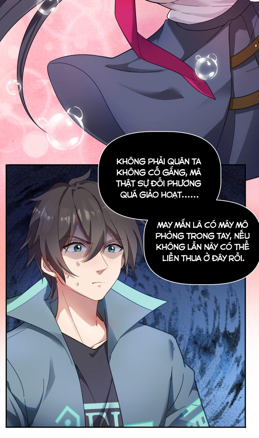 Bạn Gái Hoa Khôi Là Cương Thi?! Chap 2 - Next Chap 3