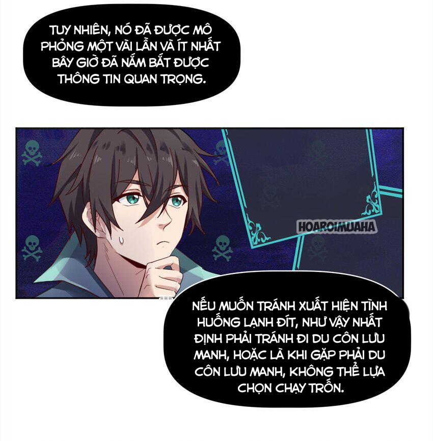 Bạn Gái Hoa Khôi Là Cương Thi?! Chap 2 - Next Chap 3