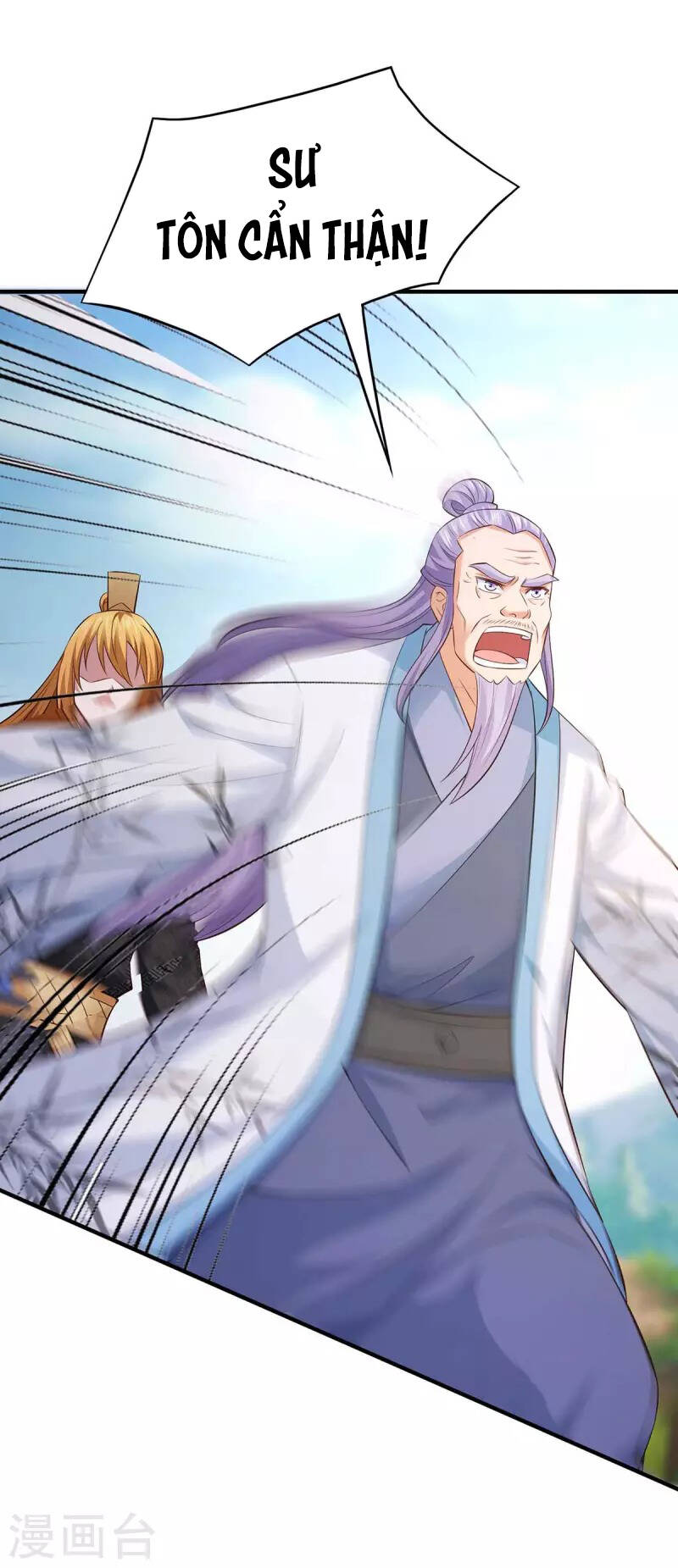 Ta Có Trăm Vạn Điểm Kỹ Năng Chap 66 - Next Chap 67